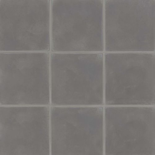 Avondale 8" x 8" x 1/2" Floor and Wall Tile in Sidewalk