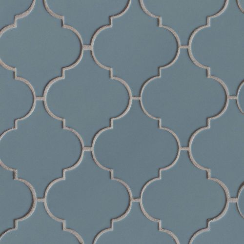 Costa Allegra Floor and Wall Mosaic in Adriatic