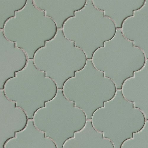 Costa Allegra Floor and Wall Mosaic in Gulf
