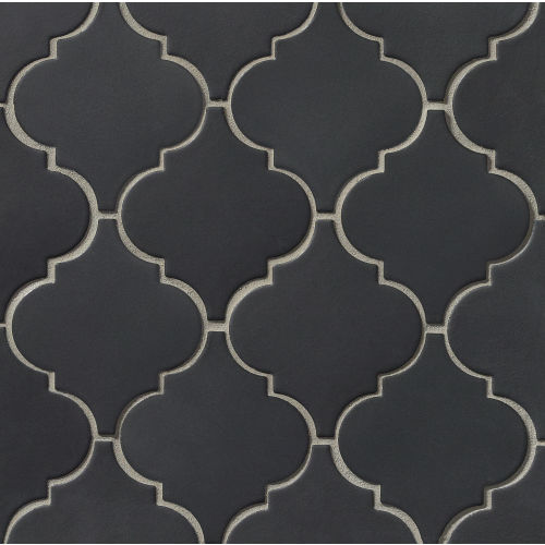 Costa Allegra Floor and Wall Mosaic in Riverway