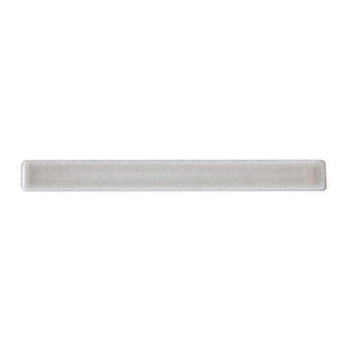 Provincetown 0.5" x 6" x 3/8" Trim in Dolphin Grey