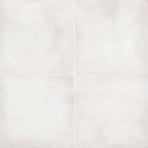 Chateau 24" x 24" Floor & Wall Tile in Canvas