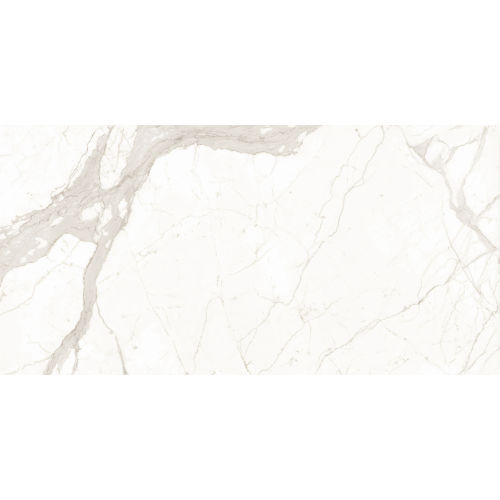 Magnifica Calcatta Super White Porcelain in 1/2"