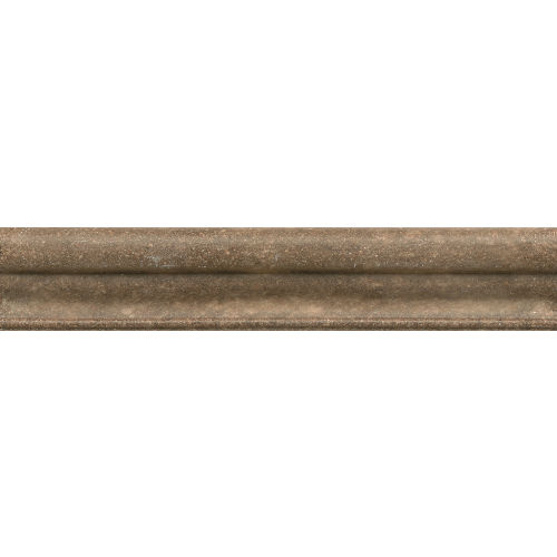 Marmi Di Napoli 2.25" x 12" Trim in Bruno Di Pietra