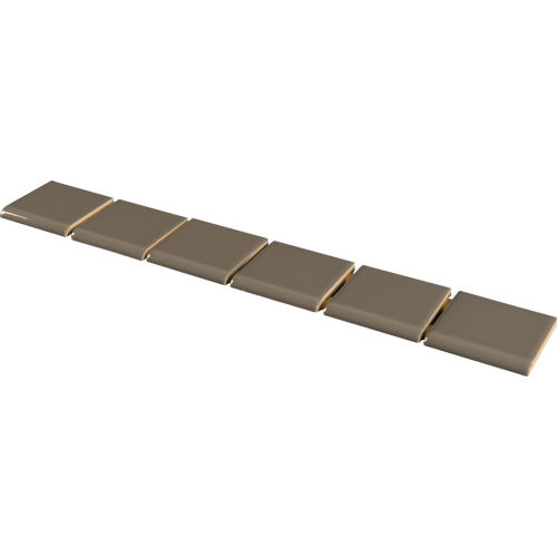 Elements 2" x 12" Trim in Anthracite