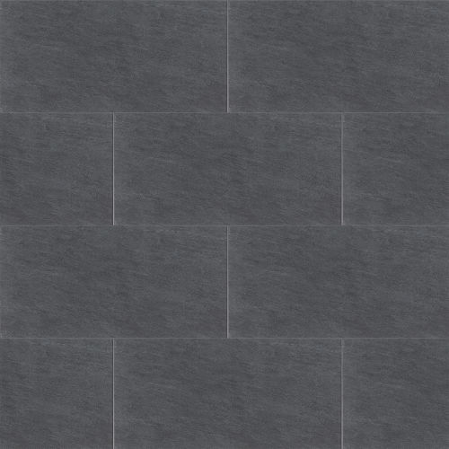 Moonstone 12" x 24" x 5/16" Floor and Wall Tile in Antrasit