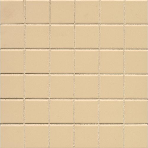 Elements Floor and Wall Mosaic in Sand