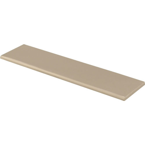 Elements 3" x 12" Trim in Grey