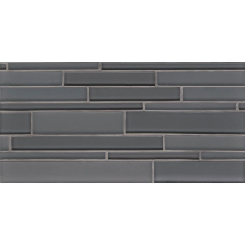 Hamptons Wall Mosaic in Pelican