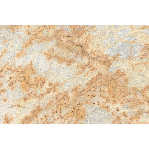 Golden Storm Granite in 3 cm