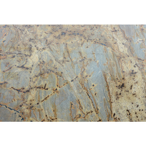 Lapidus Dark Granite in 3 cm