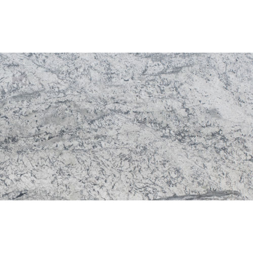 Platinum White Granite in 2 cm