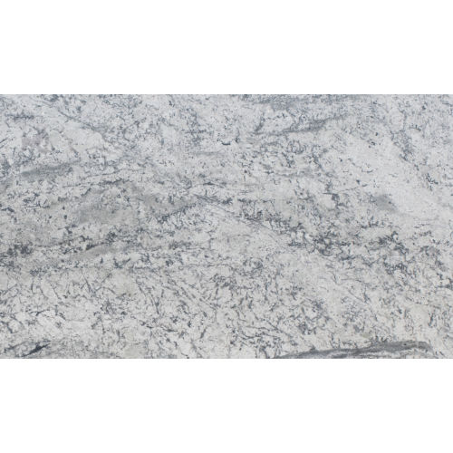 Platinum White Granite in 3 cm