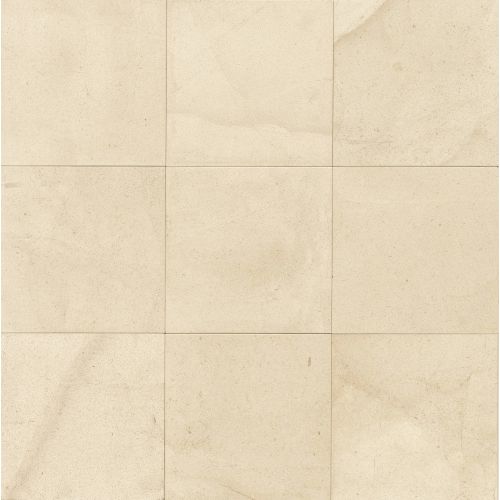 Crema Europa 24" x 24" Floor & Wall Tile