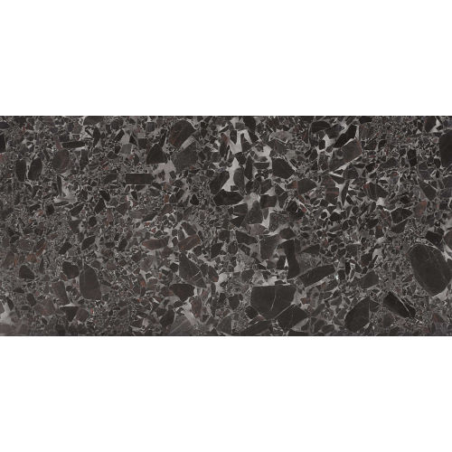Black Beauty Granite in 2 cm