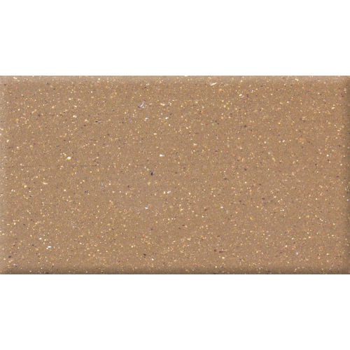 Metropolitan 4" x 8" x 1/2" Floor and Wall Tile in Adobe
