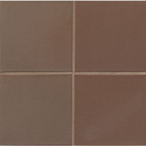 Metropolitan 8" x 8" x 1/2" Floor and Wall Tile in Cordoba