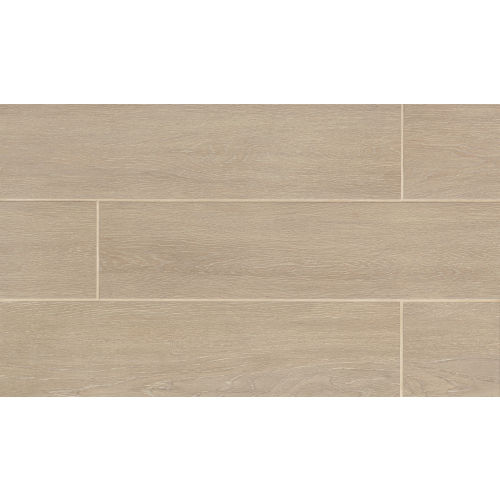 Allways 8" x 48" x 3/8" Floor and Wall Tile in Cabin