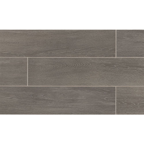 Allways 8" x 48" x 3/8" Floor and Wall Tile in Wagon