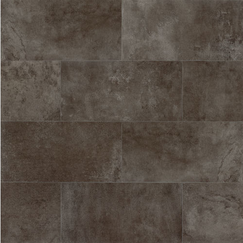Officine 12" x 24" Floor & Wall Tile in Gothic (OF 04)
