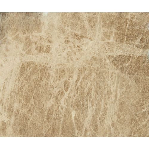 Emperador Light Marble in 2 cm