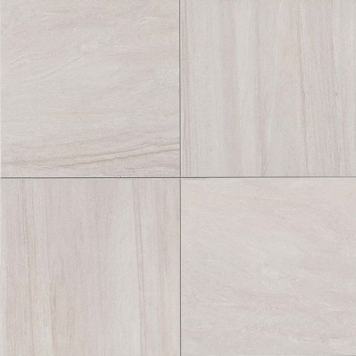 Purestone 24" x 24" Floor & Wall Tile in Grigio
