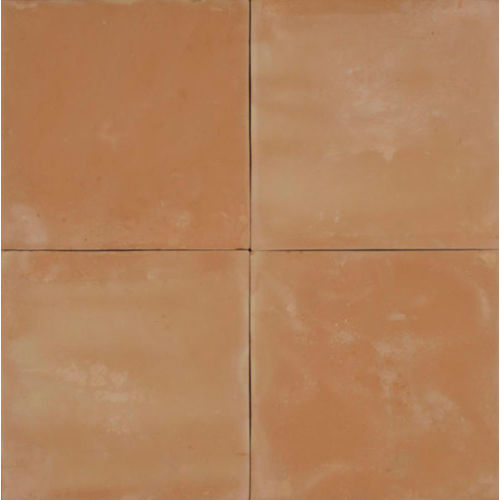 Mexican Saltillo Pavers 12" x 12" x 5/8" Paver