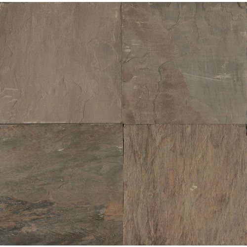 Autumn Gold 24" x 24" x 3/8" Floor and Wall Tile