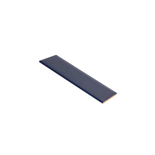 Adamas 4" x 12" x 3/8" Trim in Azura