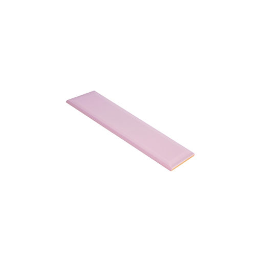 Adamas 4" x 12" x 3/8" Trim in Viola