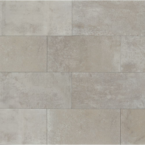 Blende 12" x 24" Floor & Wall Tile in Brume