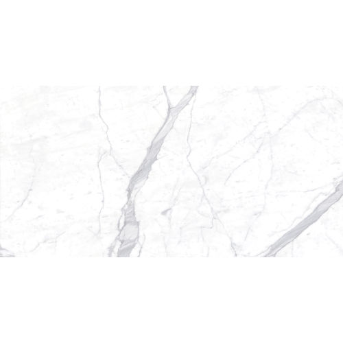 Plane Statuario - Extra Vena Porcelain in 1/4"