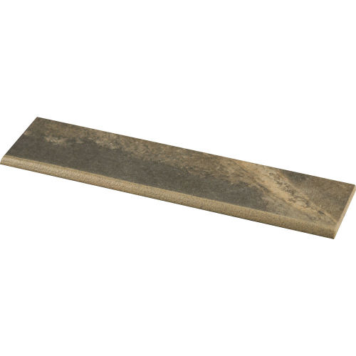 Raja Slate 3" x 12" Trim in Kund Multicolor