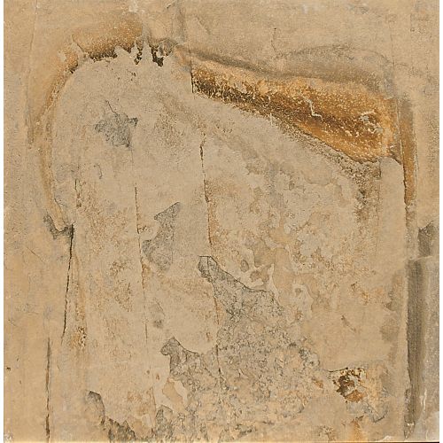 Raja Slate 12" x 12" Floor & Wall Tile in Vijay Sand