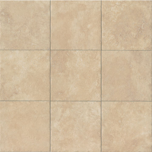 Rome 12" x 12" x 3/8" Floor and Wall Tile in Imperial