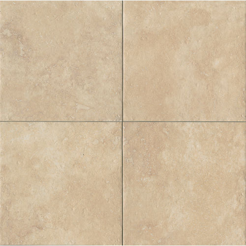 Rome 24" x 24" Floor & Wall Tile in Imperial