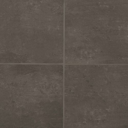 Simply Modern 12" x 12" Floor & Wall Tile in Coffee