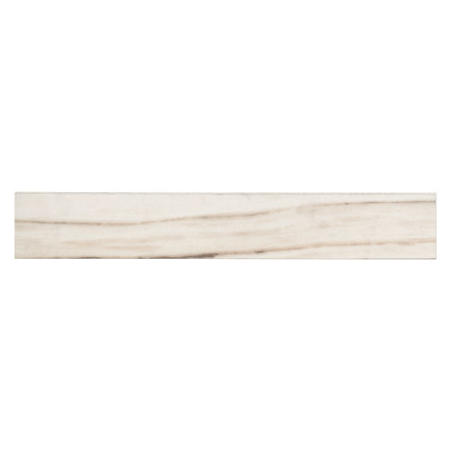 Zebrino 4" x 24" x 3/8" Trim in Classico