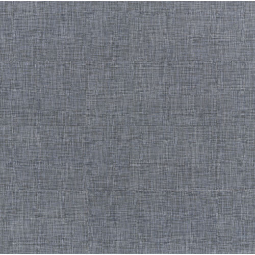 Dagny 12" x 24" x 3/8" Floor and Wall Tile in Denimun