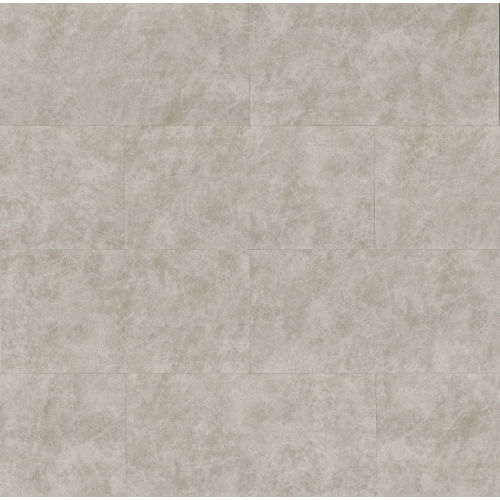 Indiana Stone 12" x 24" x 3/8" Floor and Wall Tile in Silver