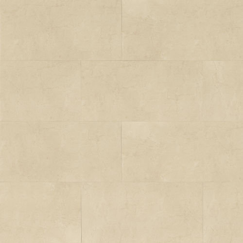 Marfil 18" x 36" Floor & Wall Tile in Bianco