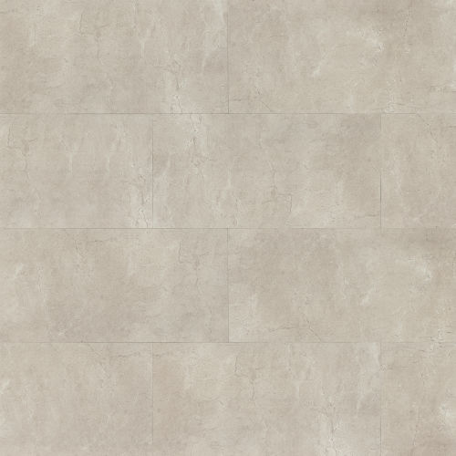 Marfil 18" x 36" x 3/8" Floor and Wall Tile in Silver