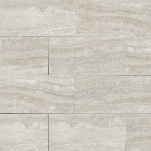 Phoenix 12" x 24" x 3/8" Floor and Wall Tile in Novona