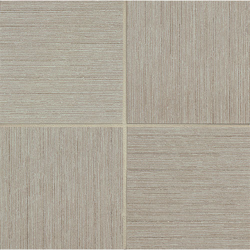 Pool Tile 6" x 6" x 3/8" Floor and Wall Tile in Silver