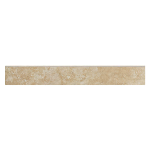 Roma 3" x 20" x 5/16" Trim in Camel