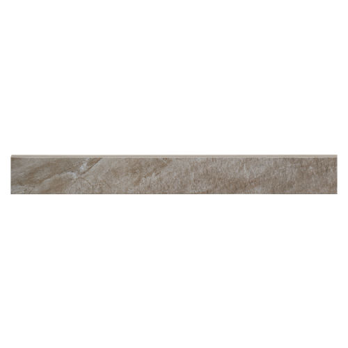 Stone Mountain 3" x 24" x 3/8" Trim in Gris