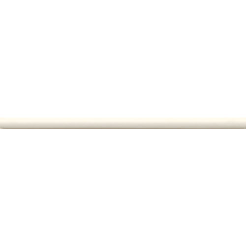 Stix 0.5" x 12" Trim in White