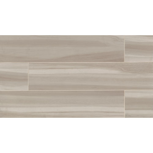 Arrowhead 8" x 36" x 3/8" Floor and Wall Tile in Alabastrino