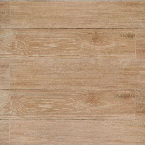 Chesapeake 8" x 36" x 3/8" Floor and Wall Tile in Light Cherry