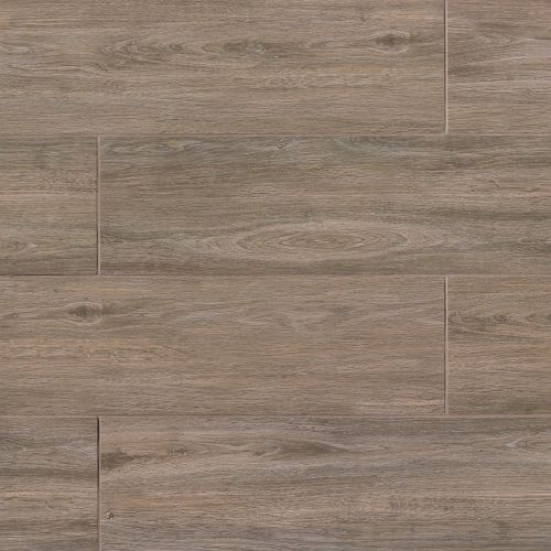 Titus 8" x 48" x 3/8" Floor and Wall Tile in Noce